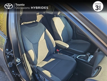 Photo 6 du bon plan TOYOTA Yaris Cross 116h Design MC24 occasion à 24490 €