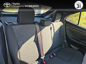 Photo 7 du bon plan TOYOTA Yaris Cross 116h Design MC24 occasion à 24490 €