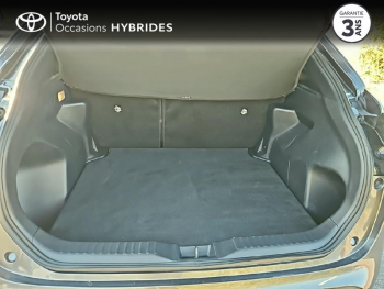 Photo 10 du bon plan TOYOTA Yaris Cross 116h Design MC24 occasion à 24490 €