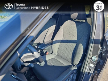 Photo 11 du bon plan TOYOTA Yaris Cross 116h Design MC24 occasion à 24490 €