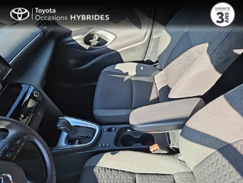Photo 23 du bon plan TOYOTA Yaris Cross 116h Design MC24 occasion à 24490 €