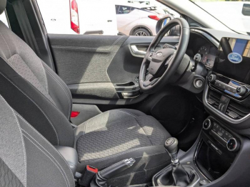 Photo 6 du bon plan FORD Puma 1.0 Flexifuel 125ch S&S mHEV Titanium Business occasion à 21899 €