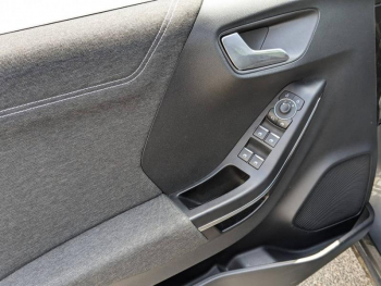 Photo 9 du bon plan FORD Puma 1.0 Flexifuel 125ch S&S mHEV Titanium Business occasion à 21899 €