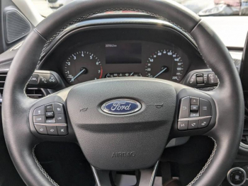 Photo 12 du bon plan FORD Puma 1.0 Flexifuel 125ch S&S mHEV Titanium Business occasion à 21899 €