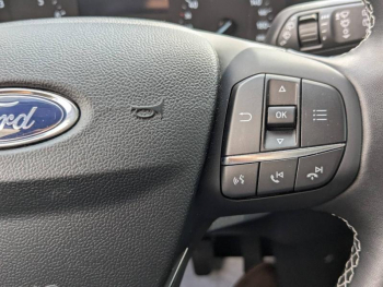 Photo 14 du bon plan FORD Puma 1.0 Flexifuel 125ch S&S mHEV Titanium Business occasion à 21899 €