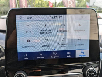 Photo 17 du bon plan FORD Puma 1.0 Flexifuel 125ch S&S mHEV Titanium Business occasion à 21899 €