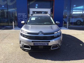 Photo 2 du bon plan CITROEN C5 Aircross BlueHDi 130ch S&S Shine EAT8 E6.d occasion à 17900 €