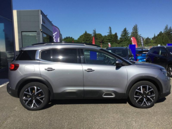 Photo 3 du bon plan CITROEN C5 Aircross BlueHDi 130ch S&S Shine EAT8 E6.d occasion à 17900 €