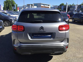 Photo 4 du bon plan CITROEN C5 Aircross BlueHDi 130ch S&S Shine EAT8 E6.d occasion à 17900 €