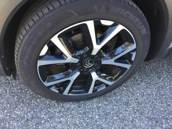 Photo 5 du bon plan CITROEN C5 Aircross BlueHDi 130ch S&S Shine EAT8 E6.d occasion à 17900 €