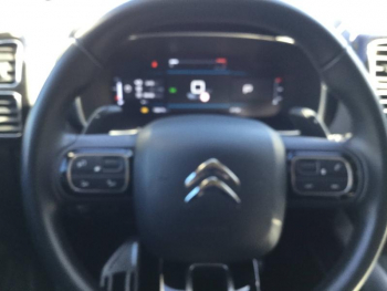 Photo 6 du bon plan CITROEN C5 Aircross BlueHDi 130ch S&S Shine EAT8 E6.d occasion à 17900 €