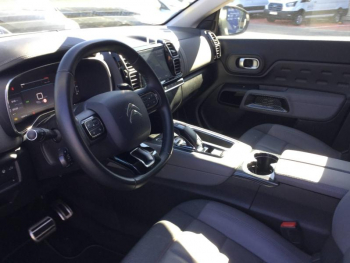 Photo 8 du bon plan CITROEN C5 Aircross BlueHDi 130ch S&S Shine EAT8 E6.d occasion à 17900 €