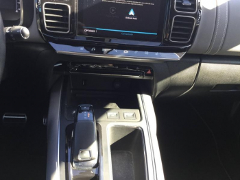 Photo 13 du bon plan CITROEN C5 Aircross BlueHDi 130ch S&S Shine EAT8 E6.d occasion à 17900 €