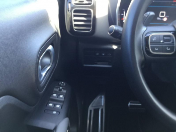 Photo 16 du bon plan CITROEN C5 Aircross BlueHDi 130ch S&S Shine EAT8 E6.d occasion à 17900 €