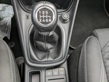 Photo 11 du bon plan FORD Puma 1.0 EcoBoost 125ch mHEV Titanium 6cv occasion à 13900 €