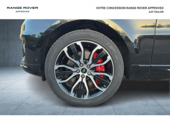 Photo 8 du bon plan LAND-ROVER Range Rover Sport 2.0 P400e 404ch HSE Mark IX occasion à 59900 €