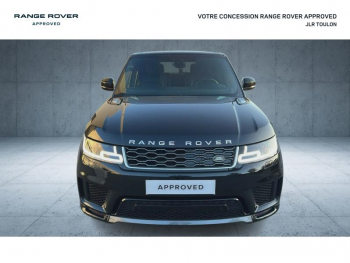 Photo 9 du bon plan LAND-ROVER Range Rover Sport 2.0 P400e 404ch HSE Mark IX occasion à 59900 €