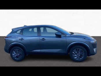 Photo 2 du bon plan NISSAN Qashqai 1.3 Mild Hybrid 140ch N-Connecta occasion à 22980 €