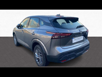 Photo 5 du bon plan NISSAN Qashqai 1.3 Mild Hybrid 140ch N-Connecta occasion à 22980 €