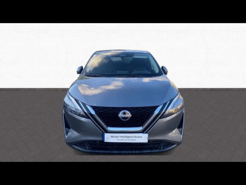 Photo 8 du bon plan NISSAN Qashqai 1.3 Mild Hybrid 140ch N-Connecta occasion à 22980 €
