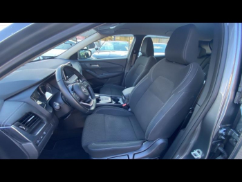 Photo 10 du bon plan NISSAN Qashqai 1.3 Mild Hybrid 140ch N-Connecta occasion à 22980 €