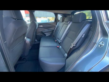 Photo 11 du bon plan NISSAN Qashqai 1.3 Mild Hybrid 140ch N-Connecta occasion à 22980 €