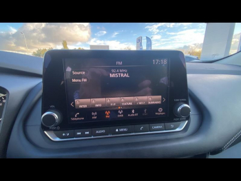 Photo 17 du bon plan NISSAN Qashqai 1.3 Mild Hybrid 140ch N-Connecta occasion à 22980 €