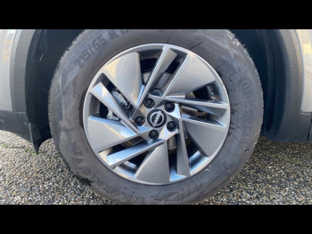 Photo 19 du bon plan NISSAN Qashqai 1.3 Mild Hybrid 140ch N-Connecta occasion à 22980 €