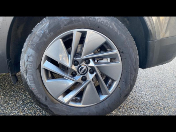 Photo 20 du bon plan NISSAN Qashqai 1.3 Mild Hybrid 140ch N-Connecta occasion à 22980 €