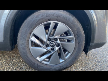 Photo 22 du bon plan NISSAN Qashqai 1.3 Mild Hybrid 140ch N-Connecta occasion à 22980 €