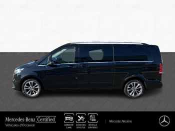 Photo 2 du bon plan MERCEDES-BENZ Classe V 300 d Extra-Long  Avantgarde 9G-Tronic occasion à 72900 €