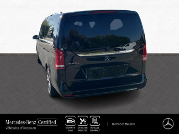 Photo 3 du bon plan MERCEDES-BENZ Classe V 300 d Extra-Long  Avantgarde 9G-Tronic occasion à 72900 €