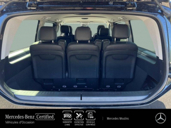 Photo 14 du bon plan MERCEDES-BENZ Classe V 300 d Extra-Long  Avantgarde 9G-Tronic occasion à 72900 €