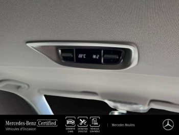 Photo 15 du bon plan MERCEDES-BENZ Classe V 300 d Extra-Long  Avantgarde 9G-Tronic occasion à 72900 €