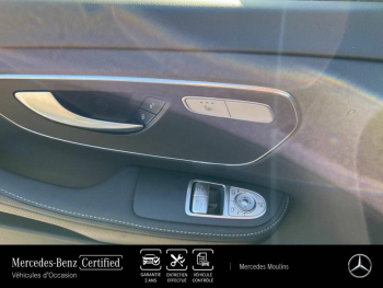 Photo 16 du bon plan MERCEDES-BENZ Classe V 300 d Extra-Long  Avantgarde 9G-Tronic occasion à 72900 €