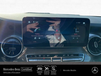 Photo 17 du bon plan MERCEDES-BENZ Classe V 300 d Extra-Long  Avantgarde 9G-Tronic occasion à 72900 €