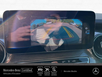 Photo 19 du bon plan MERCEDES-BENZ Classe V 300 d Extra-Long  Avantgarde 9G-Tronic occasion à 72900 €