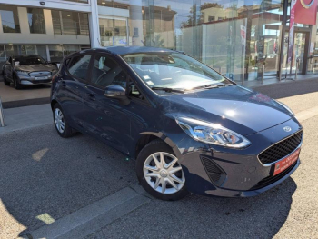 Photo 3 du bon plan FORD Fiesta 1.1 85ch Cool & Connect 5p Euro6.2 occasion à 9990 €