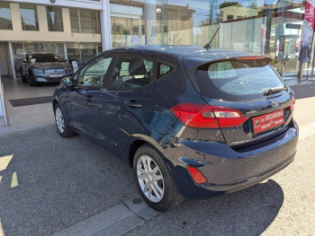 Photo 5 du bon plan FORD Fiesta 1.1 85ch Cool & Connect 5p Euro6.2 occasion à 9990 €
