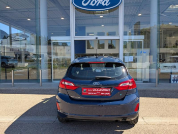 Photo 6 du bon plan FORD Fiesta 1.1 85ch Cool & Connect 5p Euro6.2 occasion à 9990 €