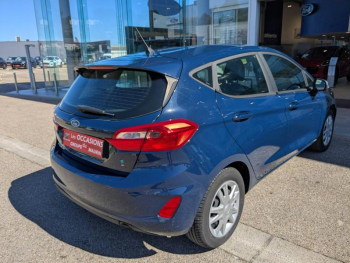 Photo 7 du bon plan FORD Fiesta 1.1 85ch Cool & Connect 5p Euro6.2 occasion à 9990 €