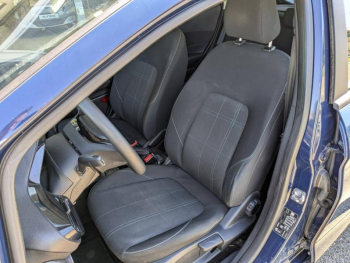Photo 10 du bon plan FORD Fiesta 1.1 85ch Cool & Connect 5p Euro6.2 occasion à 9990 €
