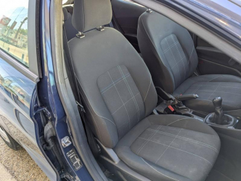 Photo 11 du bon plan FORD Fiesta 1.1 85ch Cool & Connect 5p Euro6.2 occasion à 9990 €