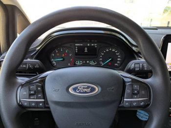 Photo 16 du bon plan FORD Fiesta 1.1 85ch Cool & Connect 5p Euro6.2 occasion à 9990 €