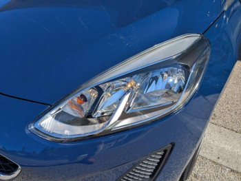 Photo 22 du bon plan FORD Fiesta 1.1 85ch Cool & Connect 5p Euro6.2 occasion à 9990 €