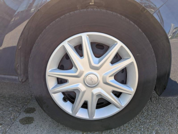 Photo 26 du bon plan FORD Fiesta 1.1 85ch Cool & Connect 5p Euro6.2 occasion à 9990 €