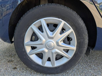 Photo 27 du bon plan FORD Fiesta 1.1 85ch Cool & Connect 5p Euro6.2 occasion à 9990 €