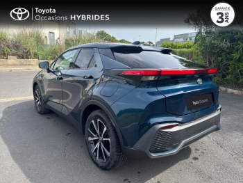 Photo 2 du bon plan TOYOTA C-HR 2.0 200ch Design NG23 occasion à 31490 €