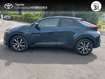 Photo 3 du bon plan TOYOTA C-HR 2.0 200ch Design NG23 occasion à 31490 €