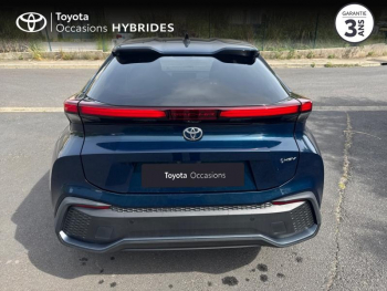 Photo 4 du bon plan TOYOTA C-HR 2.0 200ch Design NG23 occasion à 31490 €